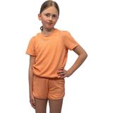 Cars Jeans T-shirt Mintuu Jr. - Meisjes - Coral - (maat: 152)