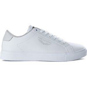 PME Legend - Heren Sneakers Carior White - Wit - Maat 49