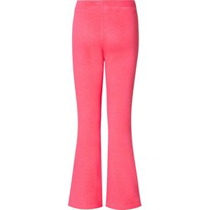 Noppies Broek flared Nyala - Rouge Red - Maat 128