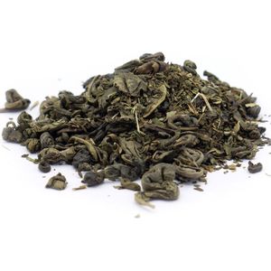 Moroccan Mint - Losse Groene Thee - Loose Leaf Green Tea - 1 kilo