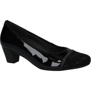 Gabor Optifit Zwarte Pump Klassiek