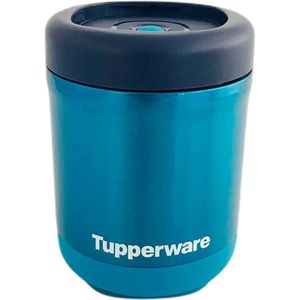 Thermos Lunchbox - Voedselcontainer - Thermische voedselcontainer -  Lunchbox van roestvrij staal