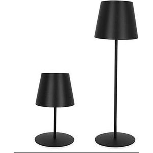 ADE TAFELLAMP - REGELBARE HOOGTE EN VERLICHTING