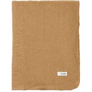 Broste Copenhagen Gracie Tafelkleed - indian tan - 200 x 160 cm