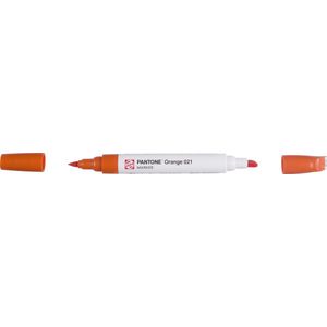 Talens | Pantone marker Orange 021