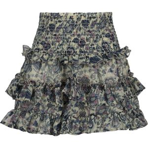 Vingino Mini Skirt QAMARA Meisjes Rok - Maat 152