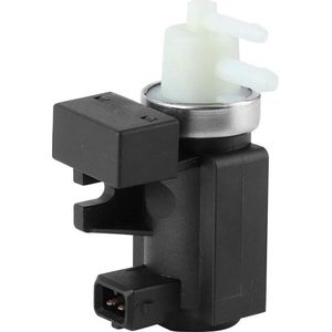 Vacuüm Solenoid Druk Converter Valve Fit voor Astra-Corsa-Zafira - 55558101 Turbo vacuüm Solenoid .