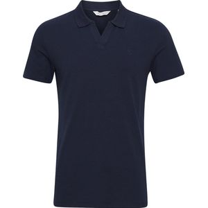 Casual Friday Theis single jersey polo shirt Heren T-shirt - Maat M