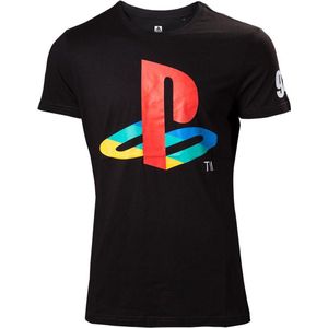 Playstation - Mens Sony t-shirt - 2XL