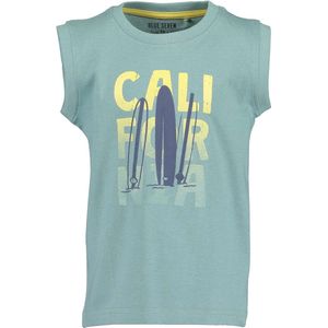 Blue Seven Jongens T-shirt Jongens T-shirt - Maat 110