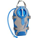 CamelBak Unbottle 70 - drinksysteem - 2 L - Grijs (Frost Grey / Turkish Sea)