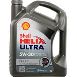 Shell Helix Ultra ECT 5W30 C3