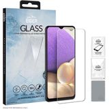 Eiger Samsung Galaxy A32 4G Tempered Glass Case Friendly Plat