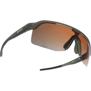 GoodR | Bolt G | The Jungle Is My Gym | Hardloop Zonnebril | | Green