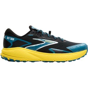 Brooks Divide 5 Trailrunning schoenen Heren
