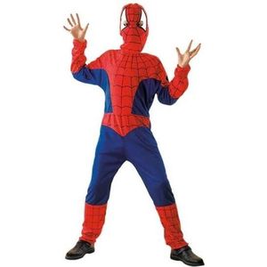 Spiderman Kind | 4-6 jaar ( 110-128 )