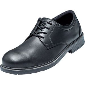 Atlas schoen Office, veterschoenen CX341 laag | maat 43 | wijdte 9