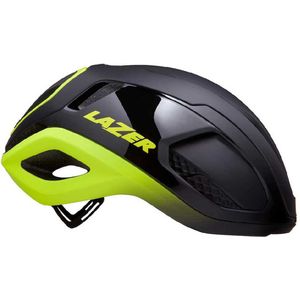 Lazer Vento Kc Ce Weghelm Zwart L 58-61cm
