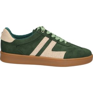 La Strada Sneaker groen dames - maat 41