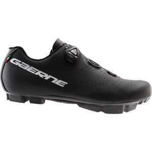 Gaerne G.trail Mtb-schoenen Zwart EU 38 Man