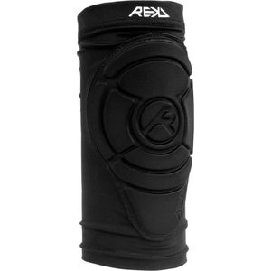 REKD Pro Knee Gasket / Kniebeschermers - EVA - Zwart - XS (Gelieve alvorens bestellen opmeten)