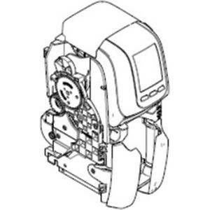 Kit Feeder Assembly without LCD