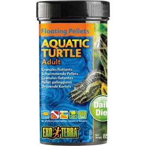 Exo Terra Aquitic Turtle Adult - 530 g