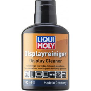 Liqui Moly 21634 Universele Display/Scherm Reiniger 100ml Display Cleaner