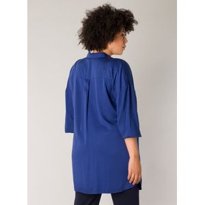 YESTA Ruby - Night Blue - maat 0(46)