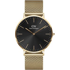 Daniel Wellington DW00100631 - Unisex - 40 mm