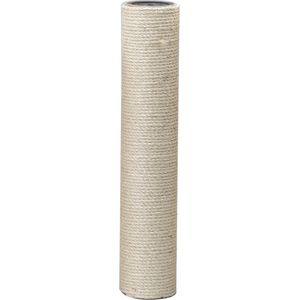 Ebi Vervangingspaal Sisal - Beige