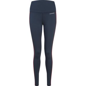 Craghoppers - UV legging voor vrouwen - Durrel tight - Blauw - maat XL (38)