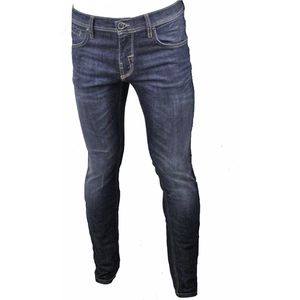 Antony Morato Jeans Gilmour Super Skinny Blue Denim