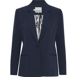 Ichi IHLEXI BL3 Dames Blazer - Maat 36