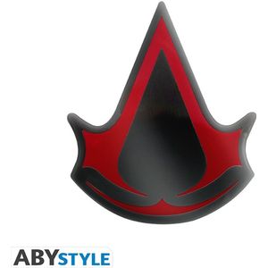 Assassin's Creed -Logo Koelkast Magneet