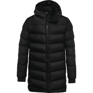 PROACT® Teamsports parka PA223 - Black - S