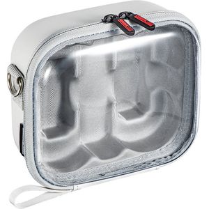 Transparante Case Voor DJI Neo Lite - Schokbestendig - Stevig Materiaal
