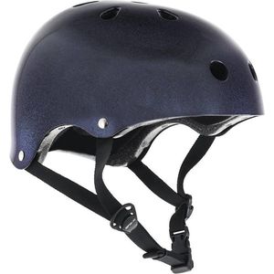 SFR helm Metalic Purple