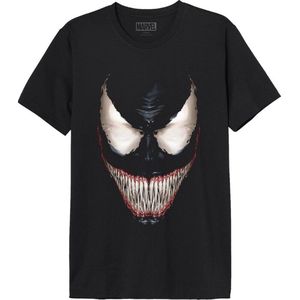 Venom Smile T-Shirt Xl
