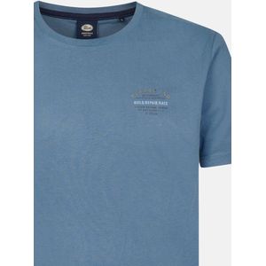 Petrol Industries T-Shirt Kurzarmshirt