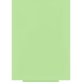 Rocada whiteboard - Skincolour - 100x150cm - groen gelakt - RO-6421R-230