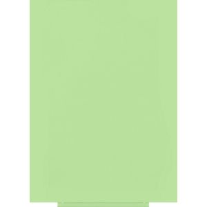 Rocada whiteboard - Skincolour - 100x150cm - groen gelakt - RO-6421R-230