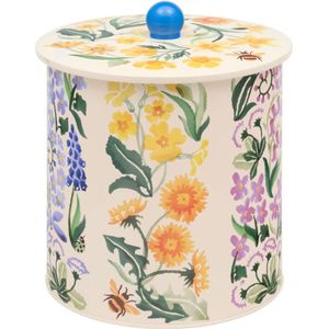 Emma Bridgewater - Vershouddoos - Bewaarblik - Rond - Spring