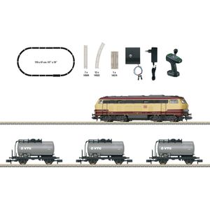 Digitale startset ""Goederentrein"" met Loc serie 217