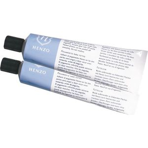 Fotoplakkers - Henzo - Fotolijm - Dubbelpak 2x 100ml