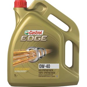 Castrol Edge 0w-40 C3 - 5l