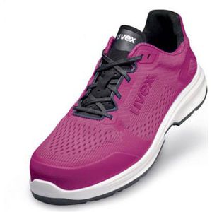 uvex 1 sport 6597241 Veiligheidsschoenen ESD S1P Schoenmaat (EU): 41 Magenta 1 paar