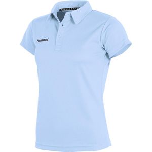 hummel Authentic Corporate Sportpolo Dames - Maat S