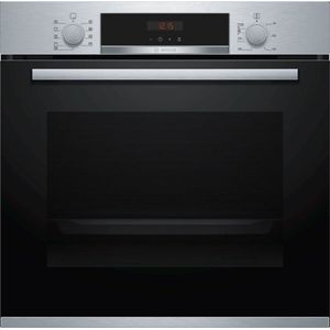 Bosch HBA573BS1 - Inbouw oven