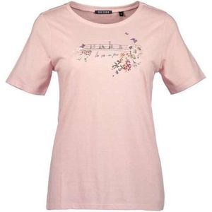 Blue Seven dames shirt roze - maat 38